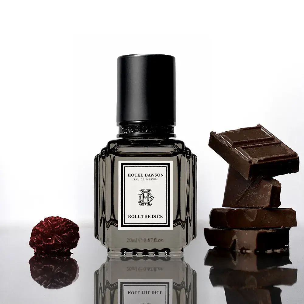 호텔도슨 롤더다이스 향수 오드퍼퓸 20ml [카카오우드향]